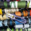Broderistens lågsus cutter (KAI)