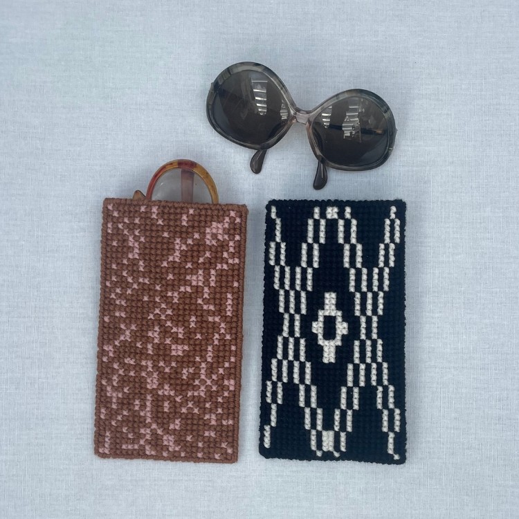 Mønstre til download - STRAM STRAMAJ