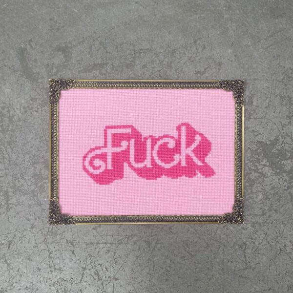 Mønstre til download - eder og forbandelser