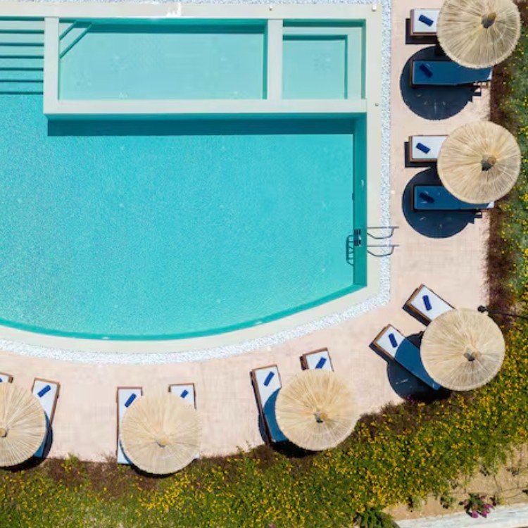 Luksus raseri broderi på Kreta 11.-17. maj 2026 (12.500 kr.)