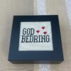 Broderist_Box_God_bedring2 Mønstre til download - BOXE
