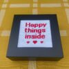 Broderist_Box_Happy_Things2 Mønstre til download - BOXE