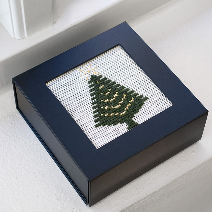 Æske-Broderist-Krea-Deluxe-WEB-10A Mønstre til download - BOXE