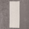 Broderi bånd ivory Broderistof | Aida 5,4 | Broderibånd | 7 cm