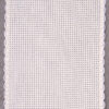 Broderi bånd ivory zoom Broderistof | Aida 5,4 | Broderibånd | 7 cm
