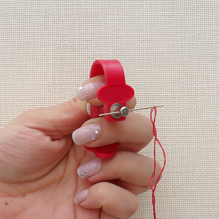 Needle Puller