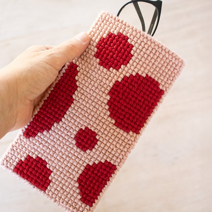 Bubble Trouble-brilleetui-Krea-Deluxe-WEB-1 Broderistens brilleetui "Bubble Trouble"