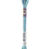 Blueberry - 6 farver DMC Color Variations