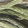DMC Effektgarn - Color Variations