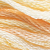 Biscuit - 6 farver DMC Color Variations