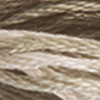 DMC Effektgarn - Color Variations