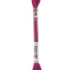 Beetroot - 6 farver DMC Color Variations