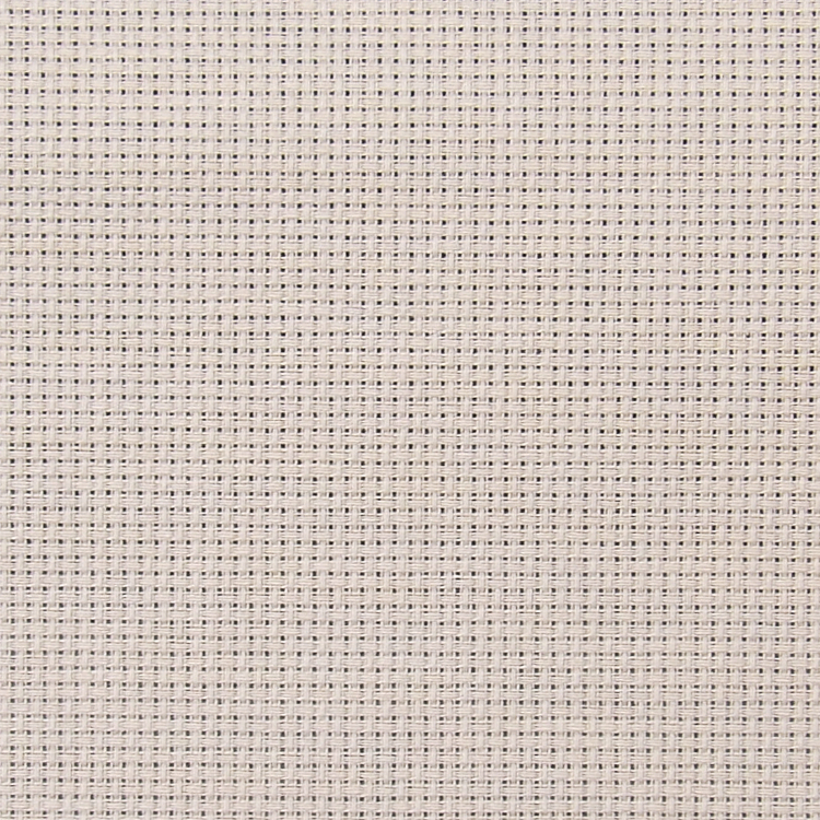 Broderistof | Aida 5,4 | Pudder