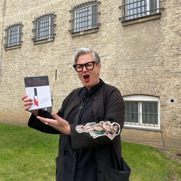 Broderistens Kriminelle Korssting