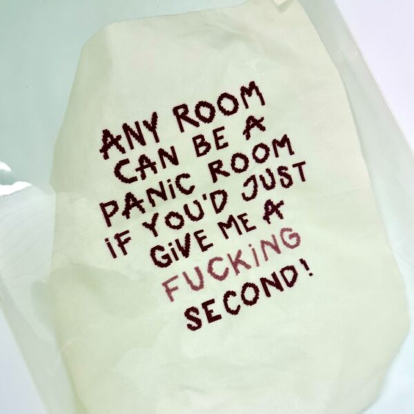 Selmas Panic Room
