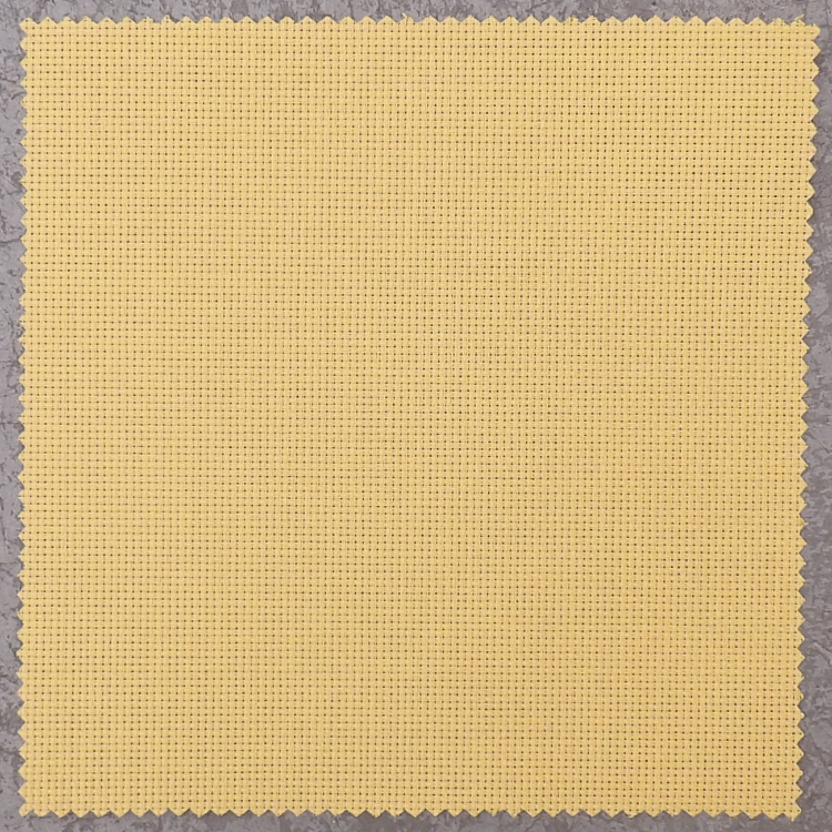 Broderistof | Aida 5,4 | Budding