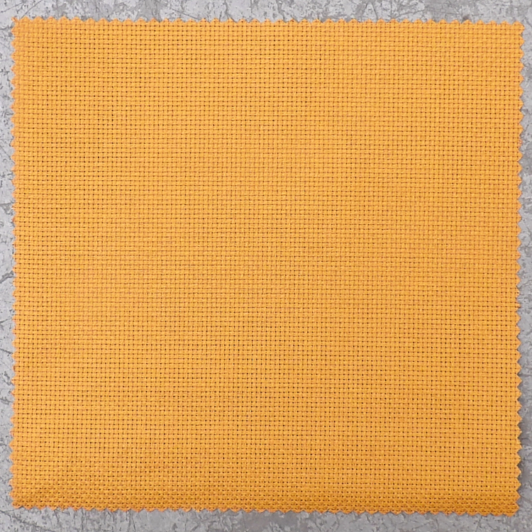 Broderistof | Aida 5,4 | Caminante