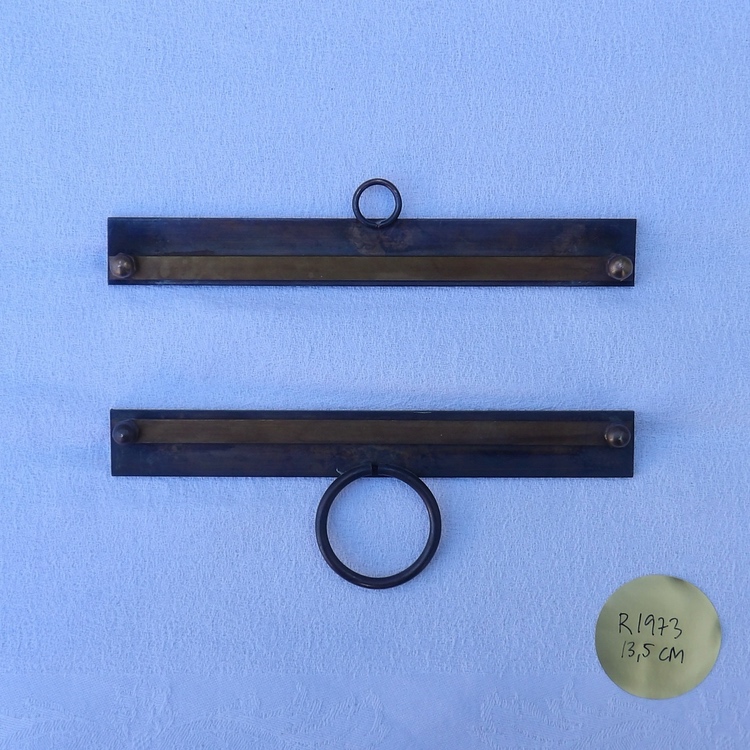 Badass broderibeslag