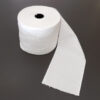 Broderistof | Aida 5,4 | Broderibånd | 12 cm | hvid
