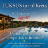 Broderist_Kreta_sep27 LUKSUS broderitur til Kreta 19.-25. september 2027 (EKSTRA TUR)