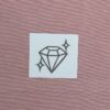 CASINO Diamant 750x750 Sticky Stik CASINO