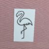 CASINO Flamingo 750x750 Sticky Stik CASINO