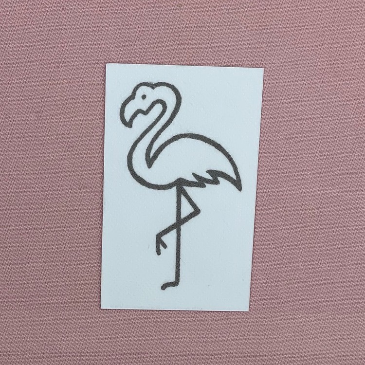 CASINO Flamingo 750x750 Sticky Stik CASINO