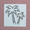 CASINO Palme 750x750 Sticky Stik CASINO