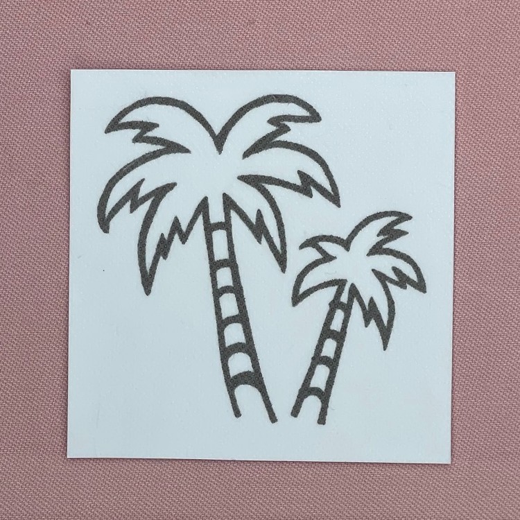 CASINO Palme 750x750 Sticky Stik CASINO