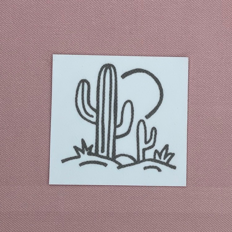 COWBOY Ørken 750x750 Sticky Stik COWBOY
