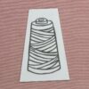 HÅNDARBEJDE Cone 750x750 Sticky Stik HÅNDARBEJDE