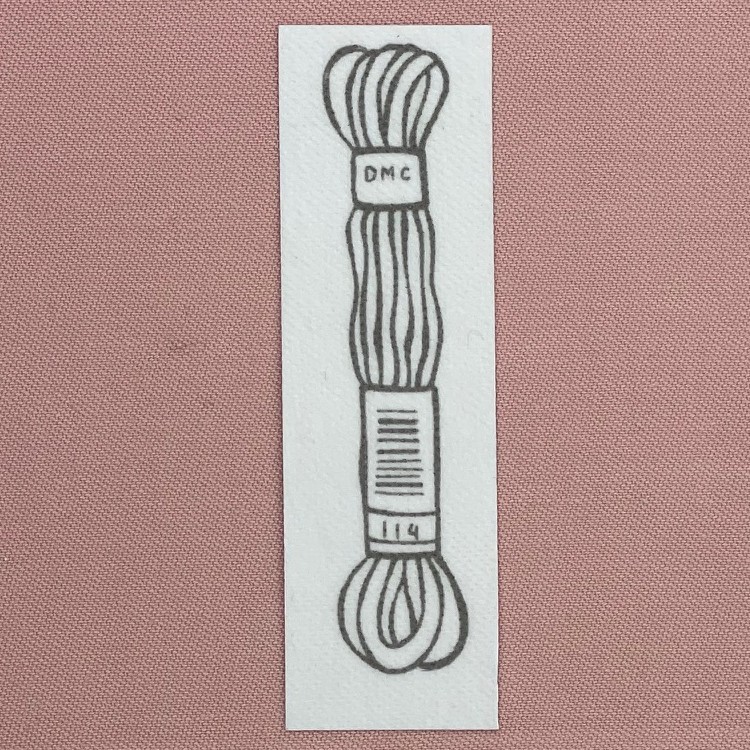HÅNDARBEJDE Dukke 750x750 Sticky Stik HÅNDARBEJDE