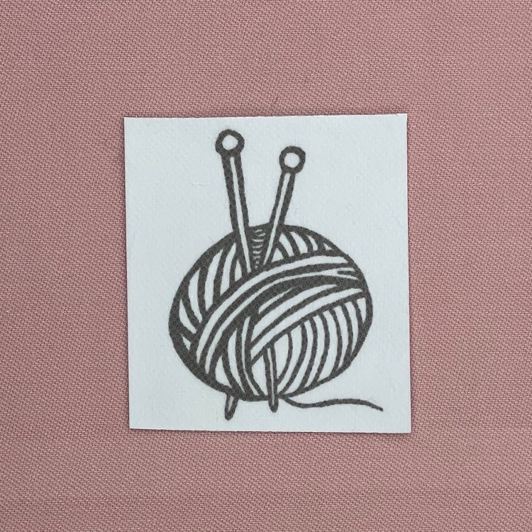 HÅNDARBEJDE Garnnøgle 750x750 BLAND SELV STIK (10 for 100)