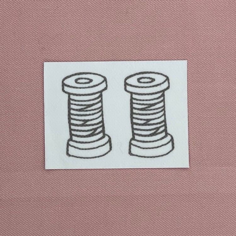 HÅNDARBEJDE Sytråd 750x750 Sticky Stik HÅNDARBEJDE