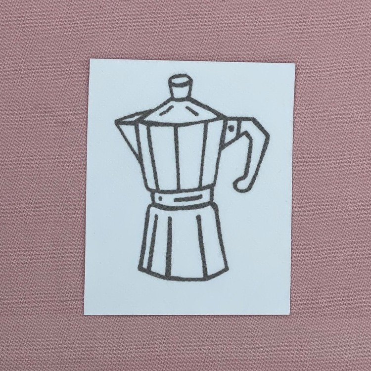 KØKKEN Espressokande 750x750 Sticky Stik KØKKEN