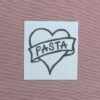 KØKKEN Pasta 750x750 BLAND SELV STIK (10 for 100)
