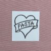 KØKKEN Pasta 750x750 BLAND SELV STIK (10 for 100)