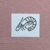 KØKKEN Reje 750x750 Sticky Stik KØKKEN