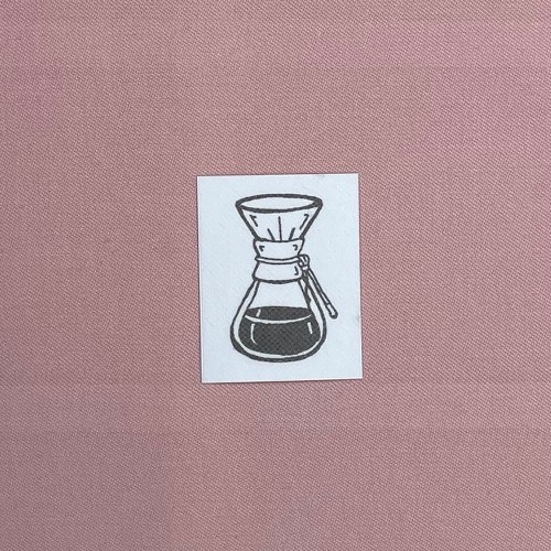Bland Selv Stik HÅNDBRYGGER Sticky Stik enkelte KAFFE motiver