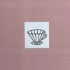 Bland Selv Stik KAFFETRAGT Sticky Stik enkelte KAFFE motiver